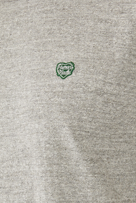 Heart Badge T-Shirt